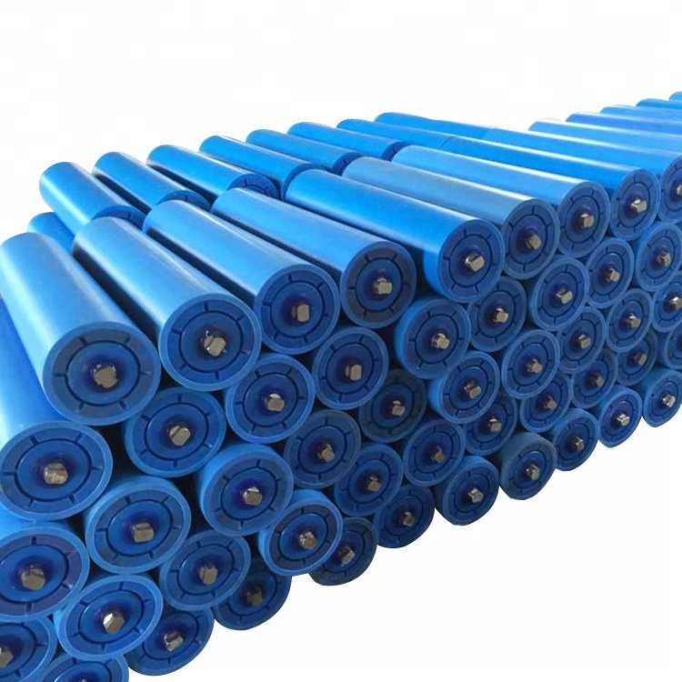 Прямая поставка от производителя, ленточный Конвейерный ролик UHMWPE