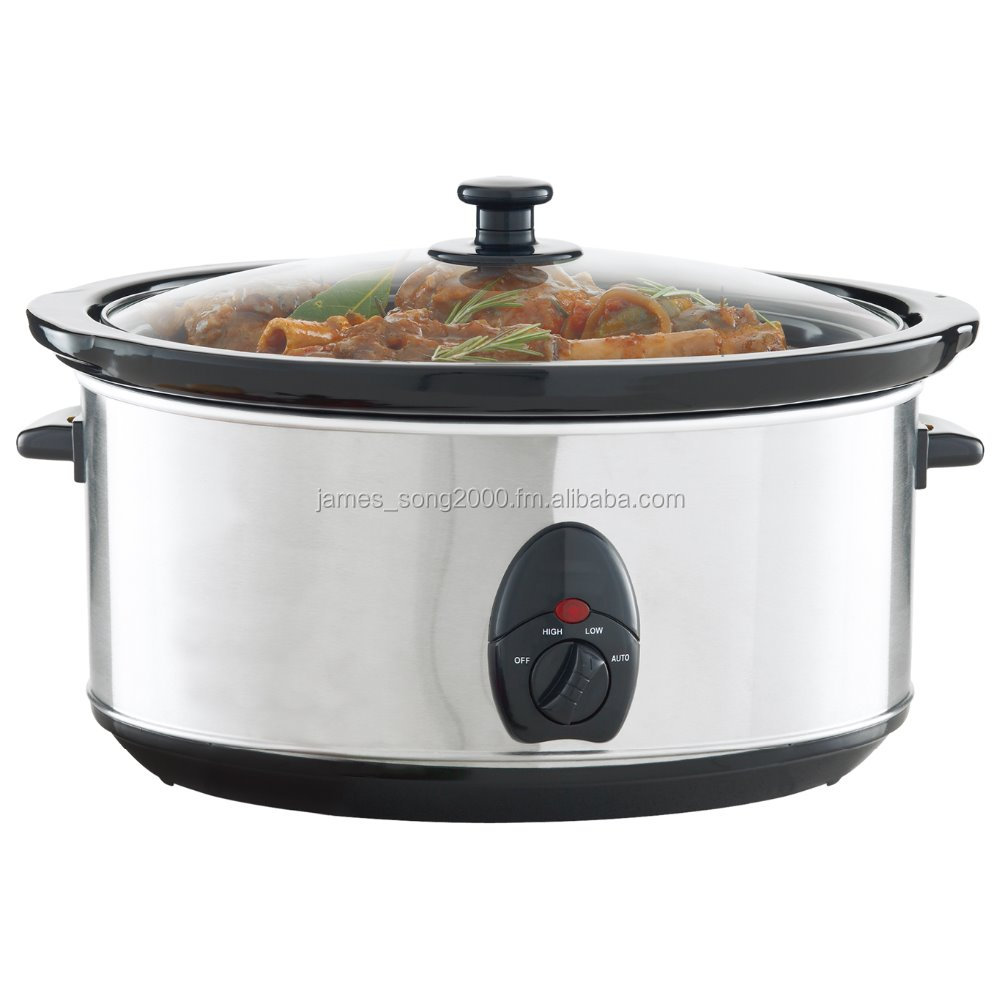 Slow Cooker