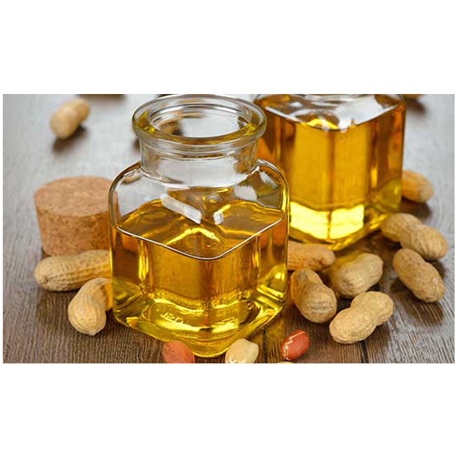 Least Price Arachis Peanut Oil
