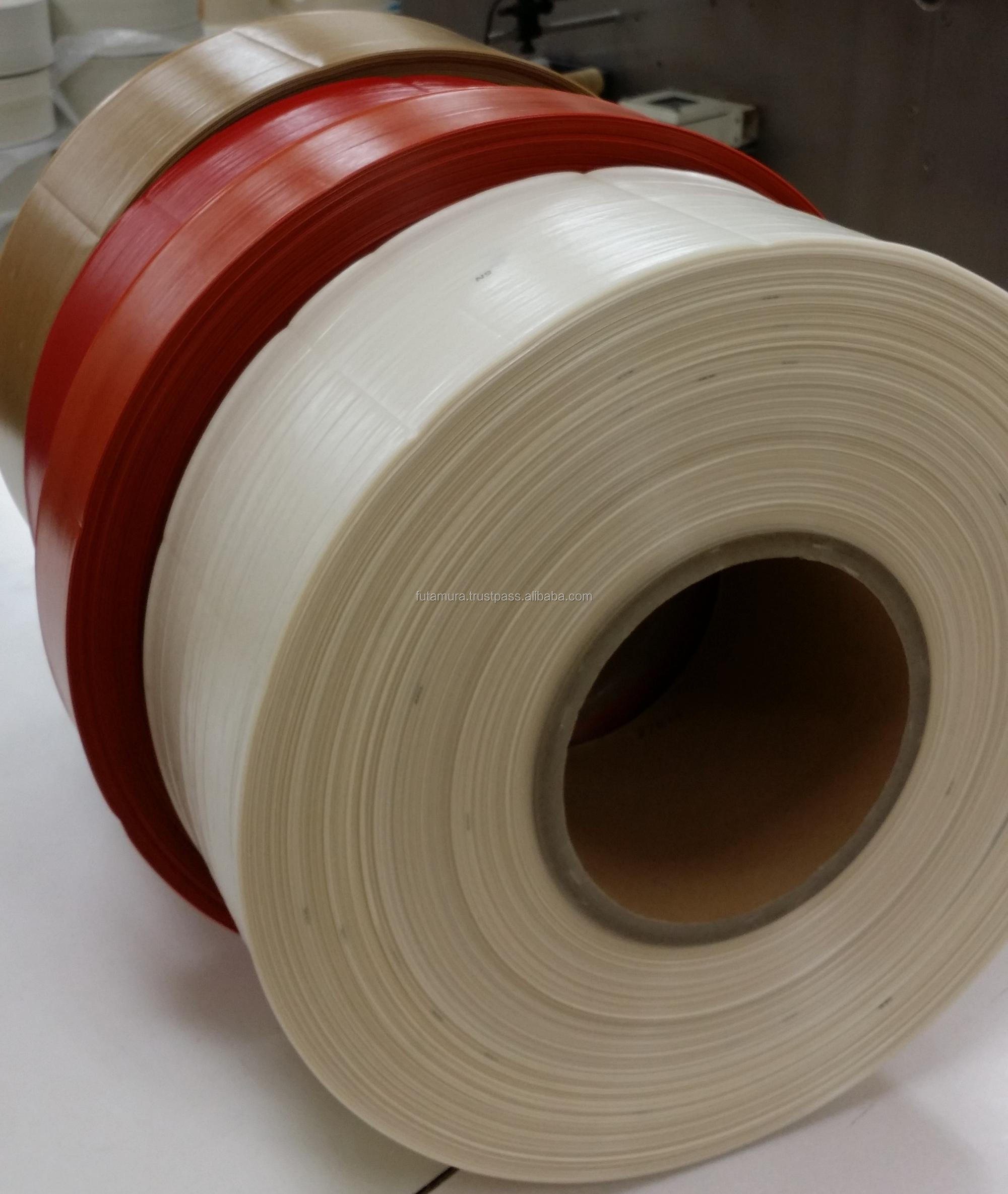 Hi-security wholesale fish food fibrous casings for industrial use