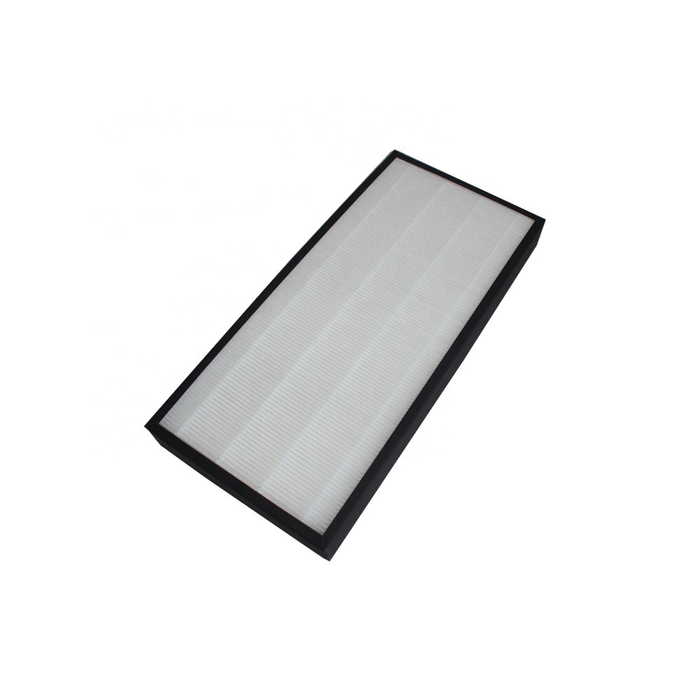 Lansir воздушный фильтр угольный фильтр ZXCP50C пылевой фильтр для Panasonic F-PXC50C F-VXD50C очиститель воздуха