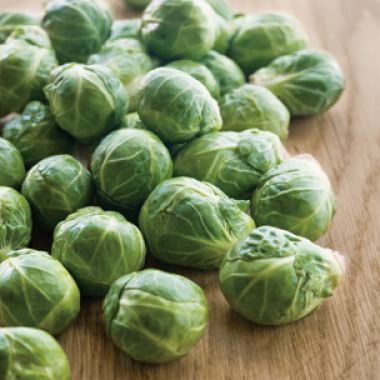 Buy Fresh Brussels Sprouts