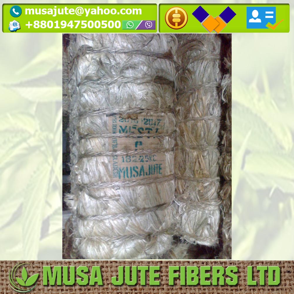 MESHTA JUTE FIBER