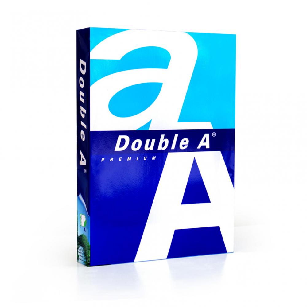 A4 бумага 70 г (лучшее качество Таиланда-завод Double A)