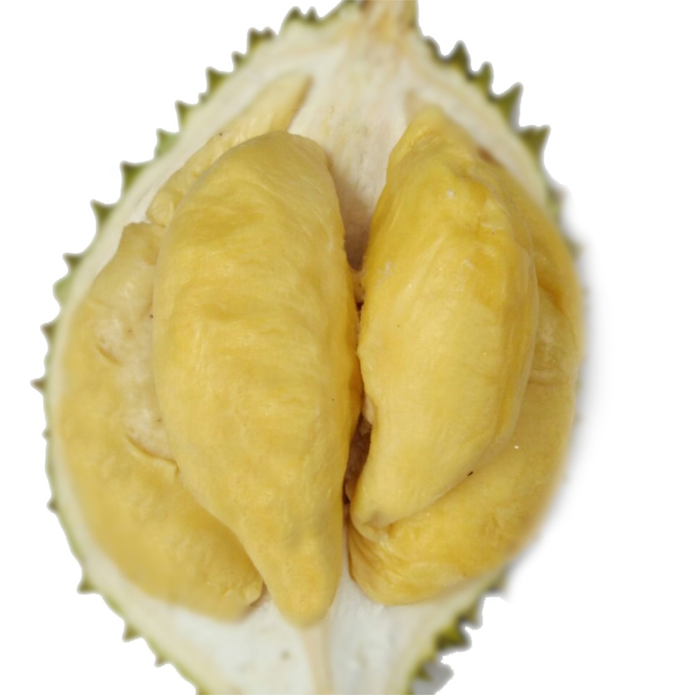 Durian Ri6 с семенами вкусные натуральные конкурентоспособные цены Новый Урожай 2021 вьетнамские тропические фрукты