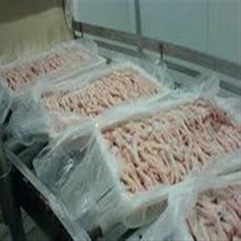 Высококачественные утиные ножки и язык из египта