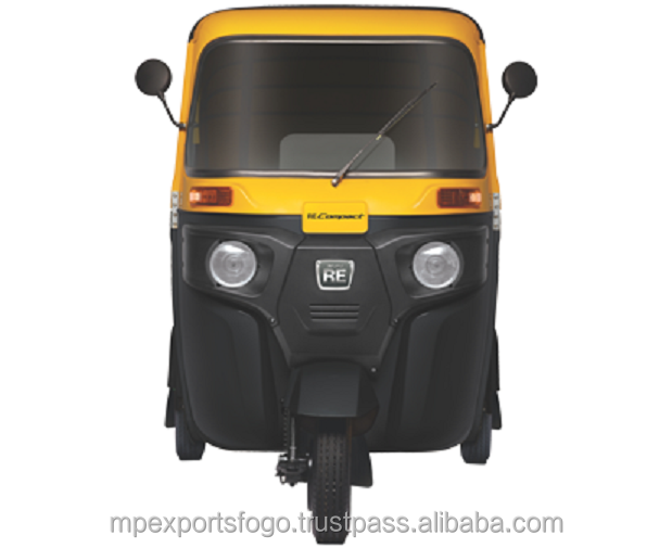 Специальное предложение Tuk RE Bajaj