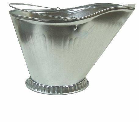 METAL COAL BUCKET