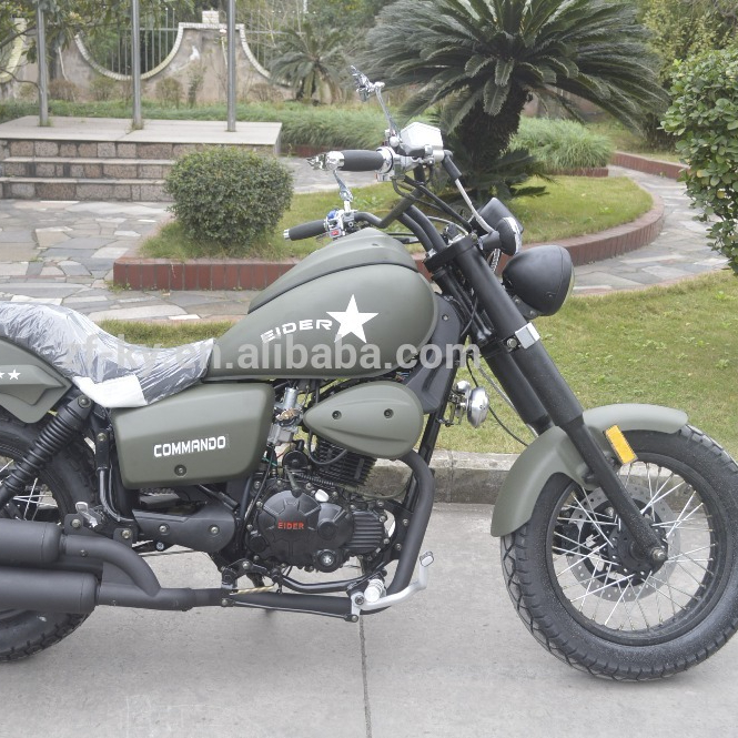 2015 горячая новинка, мотоцикл chopper crusier 200cc 250cc ZF250-3