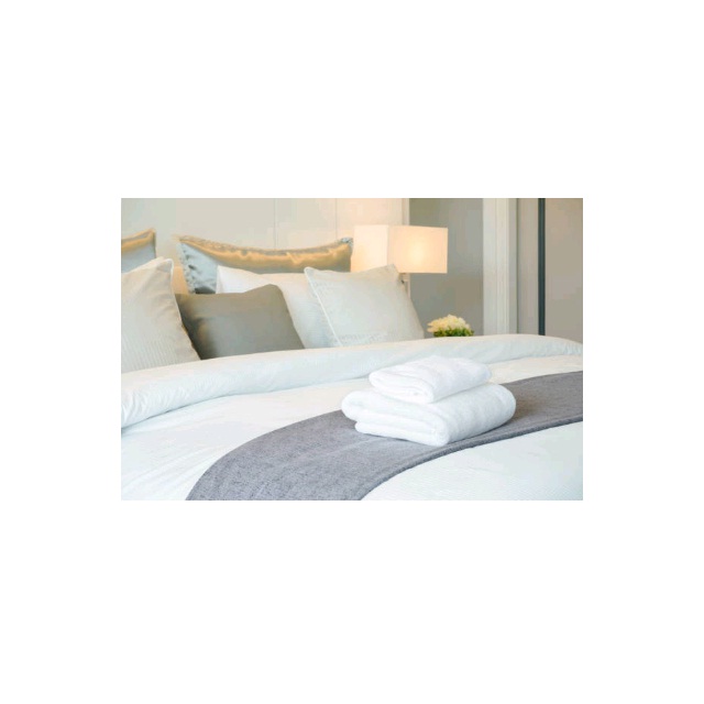 Home textile 100% cotton 4pcs bed duvet set cotton duvet GOTS Certified