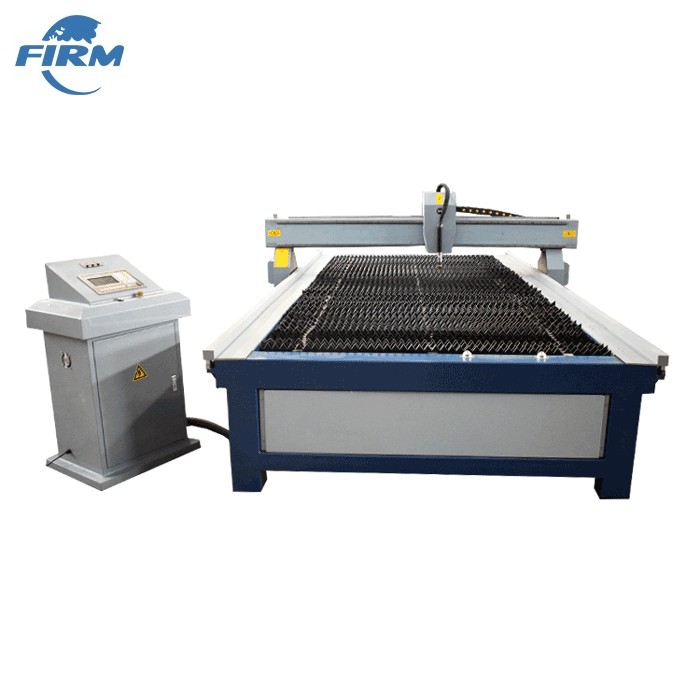 Jinan FIRMCNC высокоточные FMP 1530 Плазменные станки с ЧПУ в наличии