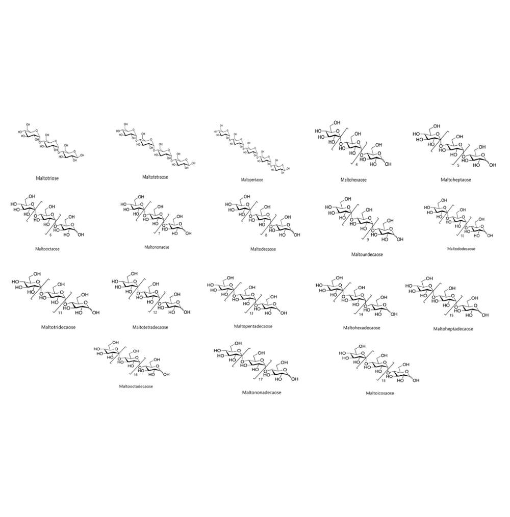 Maltooligosaccharide