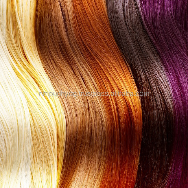 hair dye color Cover gray Hair henna