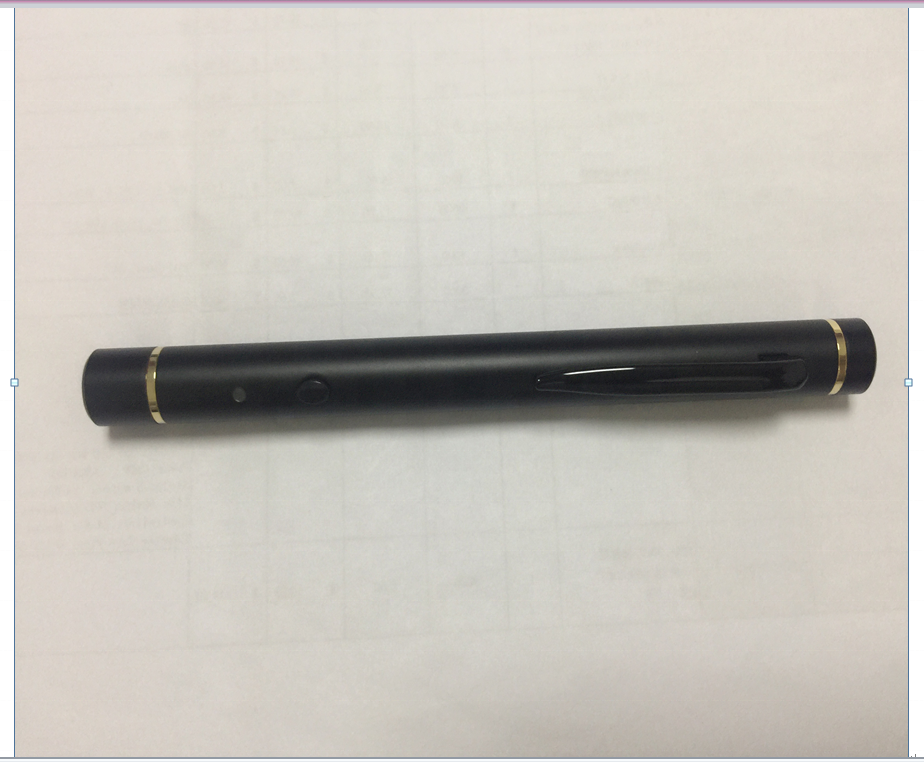 High quality Zooming Green laser pointer 5mW beam focus adjustable for presentation/lecture/teaching/tour-guiding