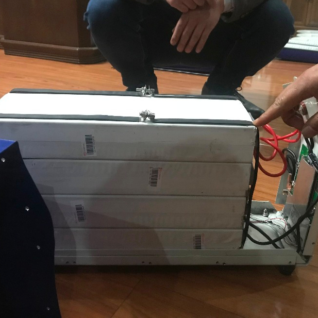 Аккумуляторная батарея LiFePO4 для солнечных/ветровых/домашних ups 2, 5 кВт, 10 кВт