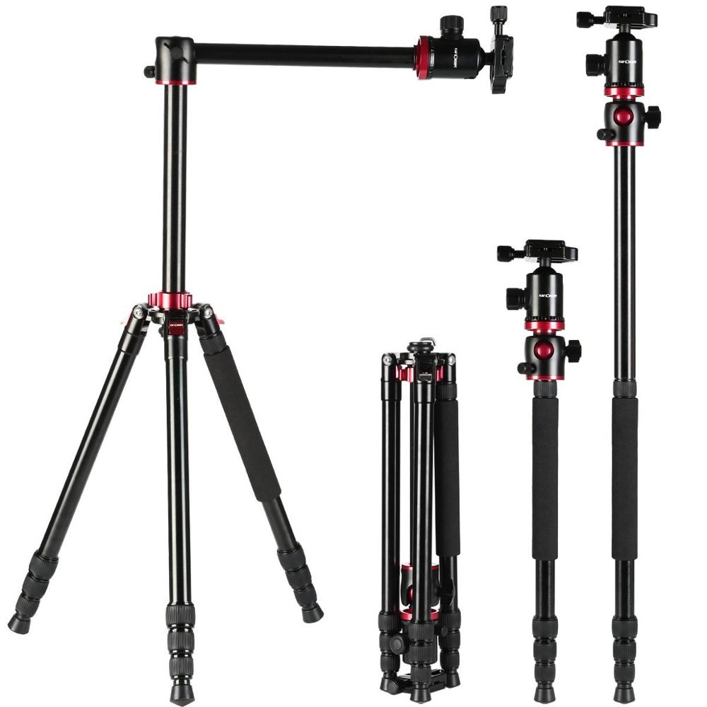 Triopo специальный центральная колонка алюминиевый PMT-2804X8.C штатив-Трипод