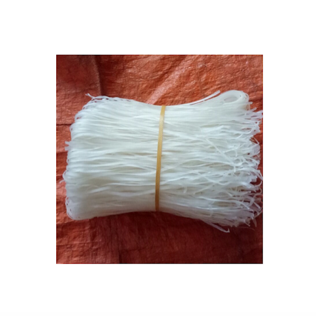 White Rice vermicelli