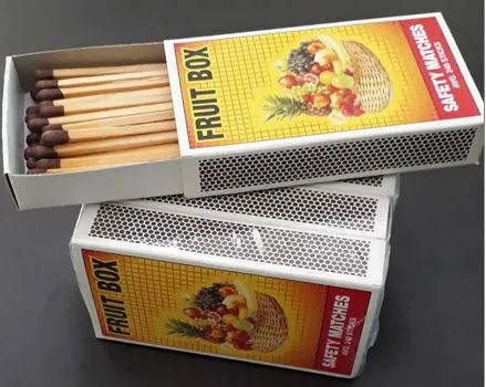 kitchen matches