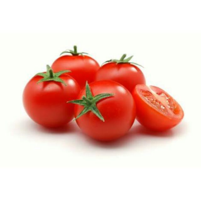Свежий tomotoes