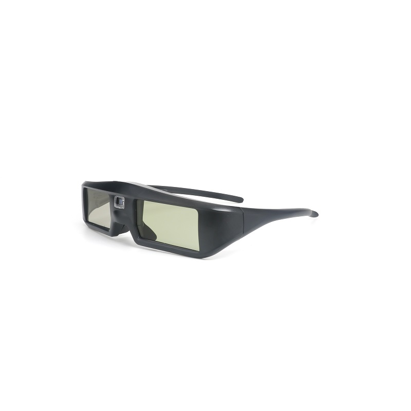 Экономичные и практичные 3D DLP Link очки для benq vivitek проектор
