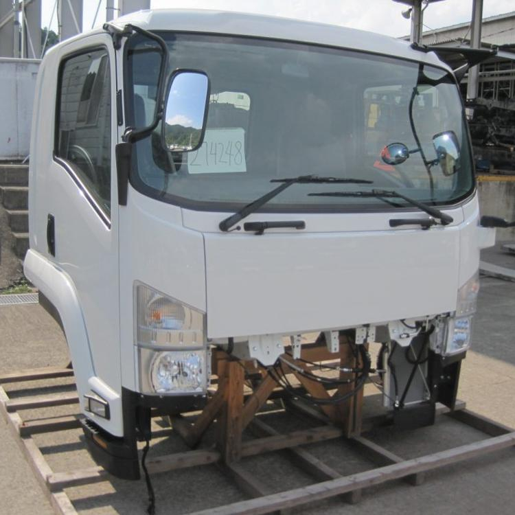 Подержанный салон ISUZU по разумной цене