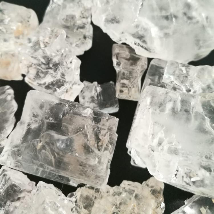 Rock Salt From Egypt