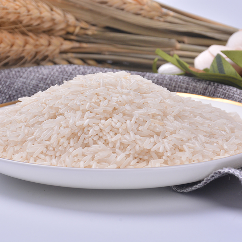 Daohuaxiang длинный белый рис оптом
