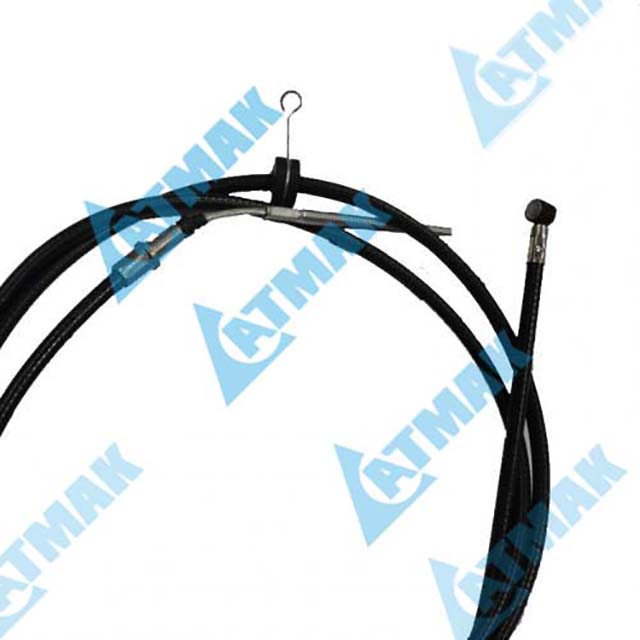 FRONT BRAKE CABLE FOR HERO SPLENDOR NXG