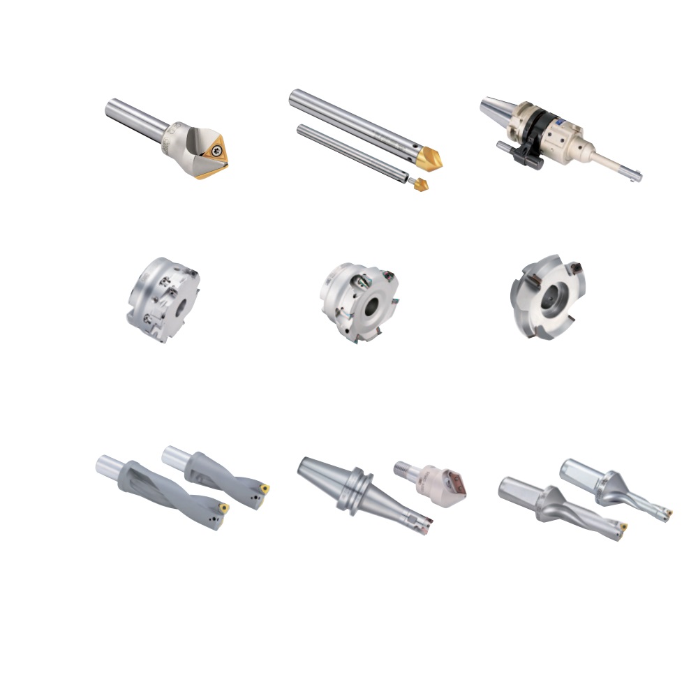Authentic and premium Big Daishowa cutting tools carbide insert T1500A,NC lathe milling/turning/centering process