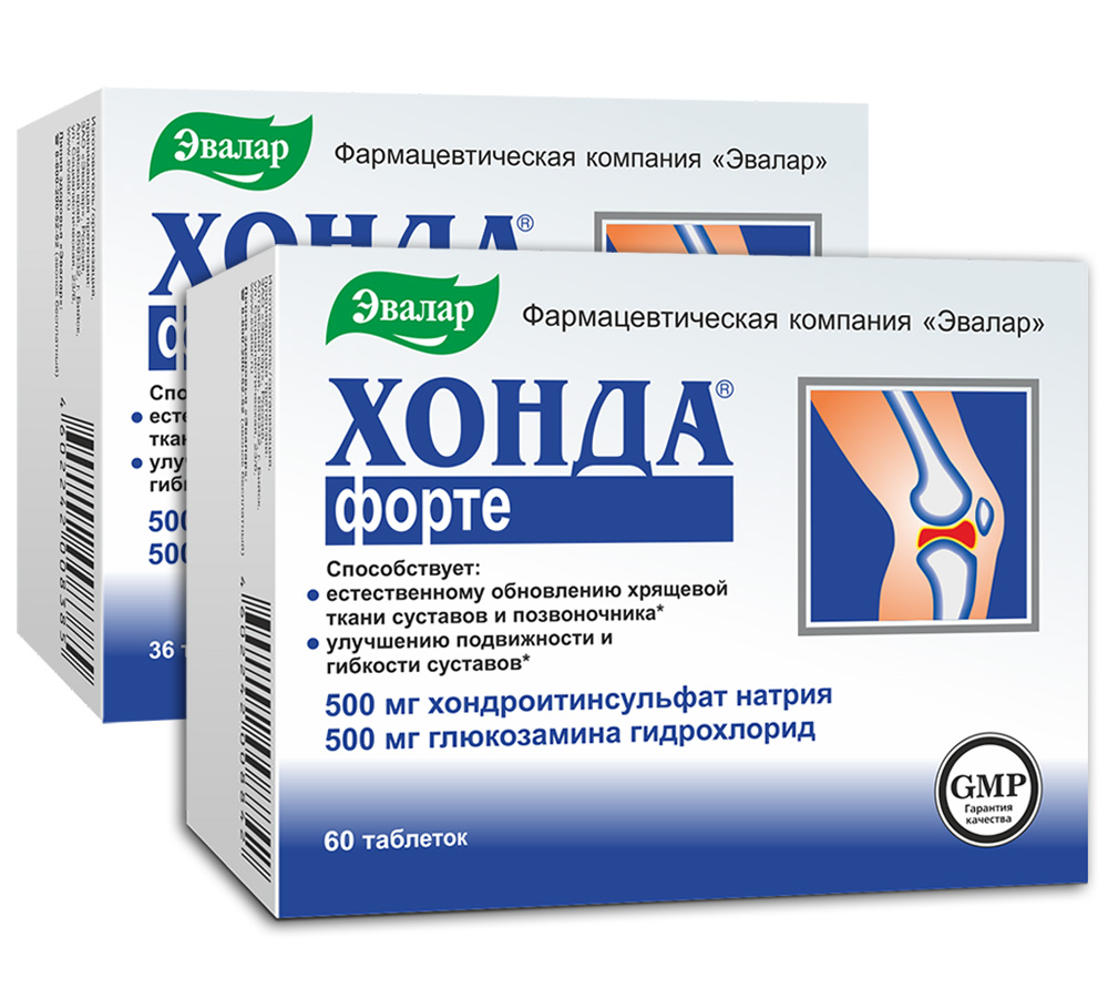 Хонда Форте хондроитин сульфат цена