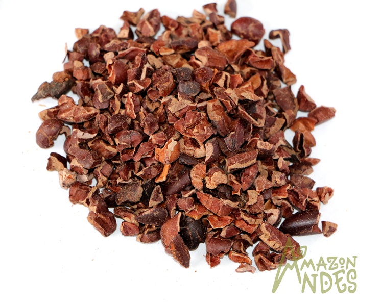 Organic Cacao Nibs