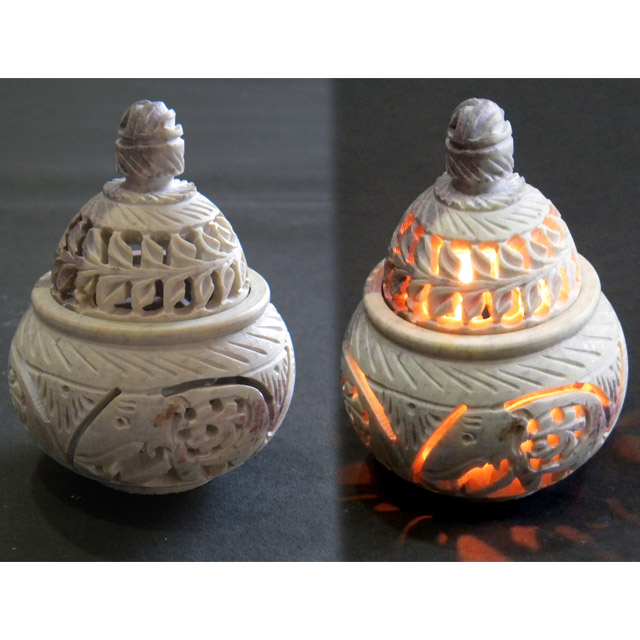 Подсвечник из натурального камня, подсвечник из мыльного камня, T-Light, распродажа, католическая подсвечник, T-Light подсвечник, подсвечник