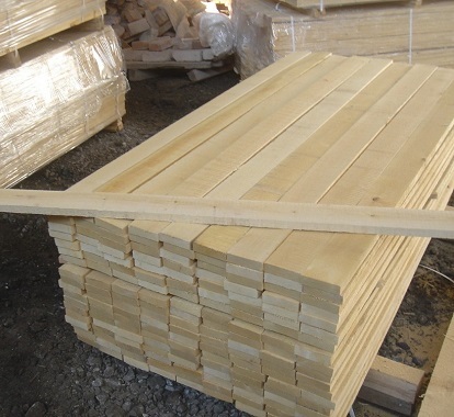 100% Affordable KD Pine Wood Lumbers/Pine Wood Lumbers