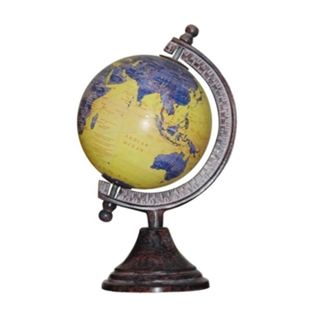 New Design Earth World Decorative Gift Globe