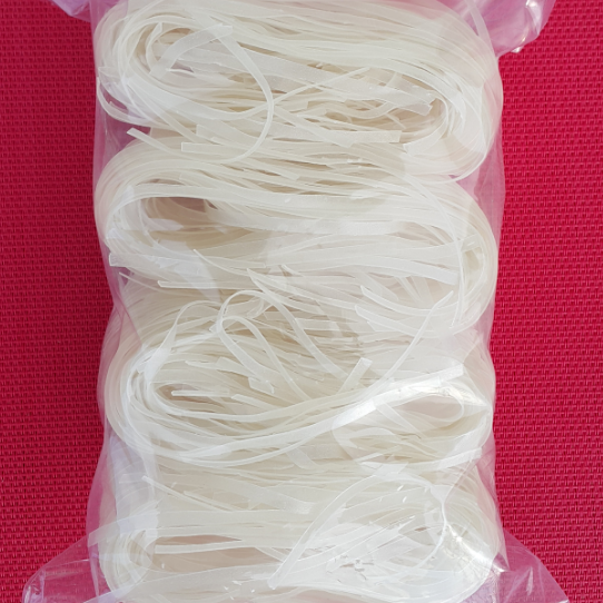 Best-selling Vietnamese low-fat non-fried Rice Noodles _ Duy Anh Foods