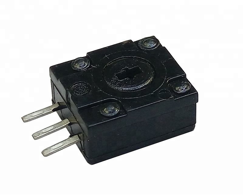RJ09NV (3,5)-JB120 градусов автоматический сброс Smart Switch