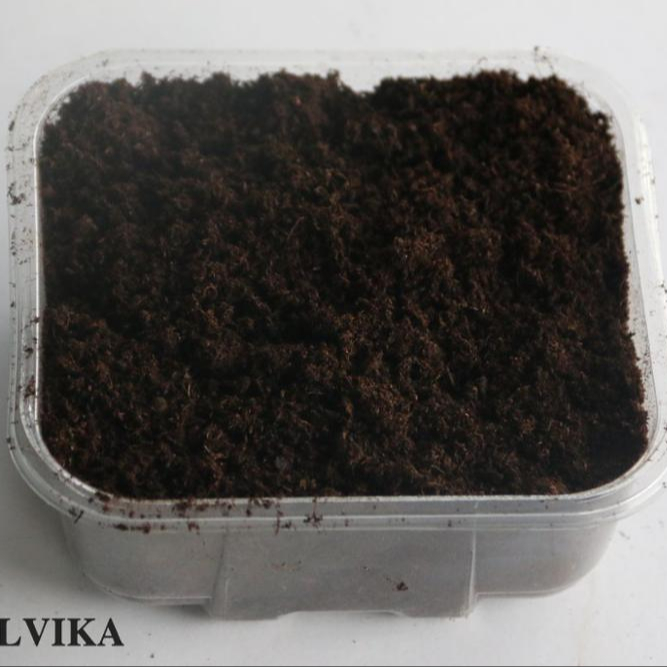 Sphagnum Peat Moss