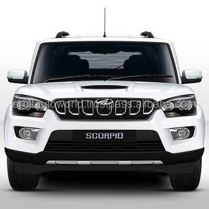 Для малышей с принтом «Скорпион» внедорожник автомобиль