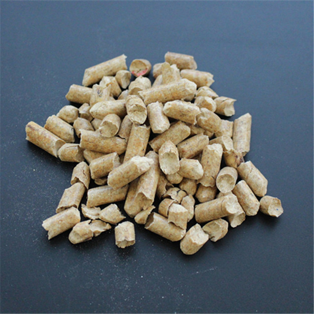 Top High Quality bulk Spruce Wood Pellets