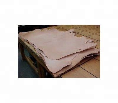 Vegetable-Tanned Cow hide Leather, Side 2.0mm-4mm MH.29