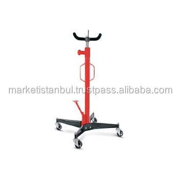 Hydraulic Transmission Jack-Vertical