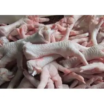 Класс "" Замороженные куриные ножки/Замороженные ножки цыплят/Халяль куриные ножки и лапы