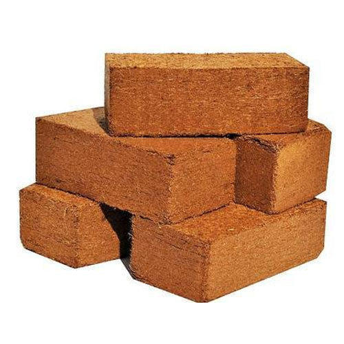 Коэффициент сжатия 5 : 1 блок Cocopeat по лучшей цене