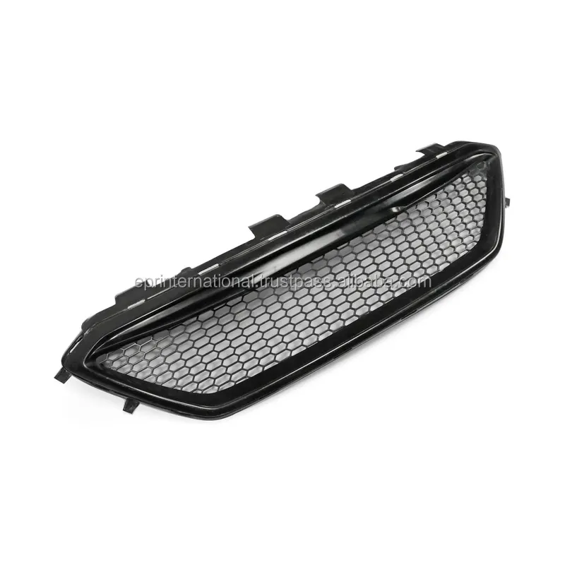 FRP Fiber Glass MS Style Front Grill For Hyundai 9th Gen Sonata LF