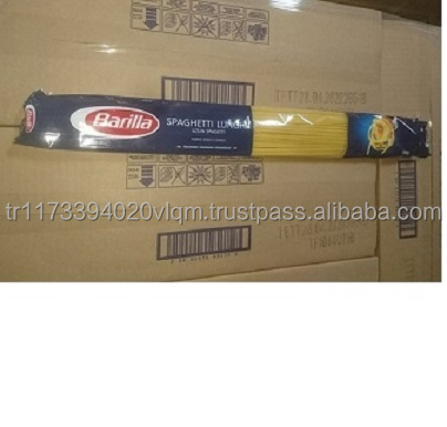 Длинные спагетти BARILLA LUNGHI
