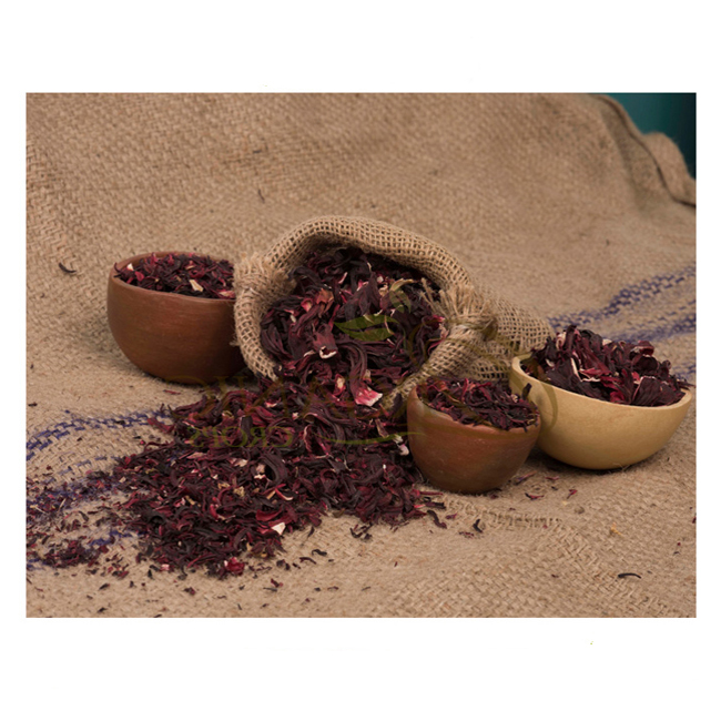 Best Color Eye Catcher Dried Hibiscus Flower
