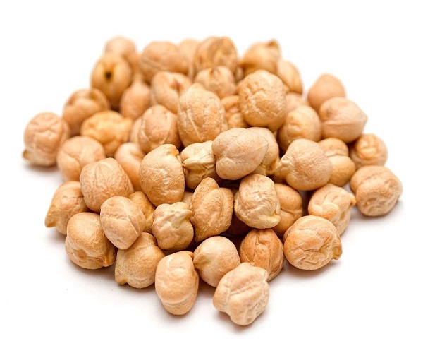 Russian chickpeas