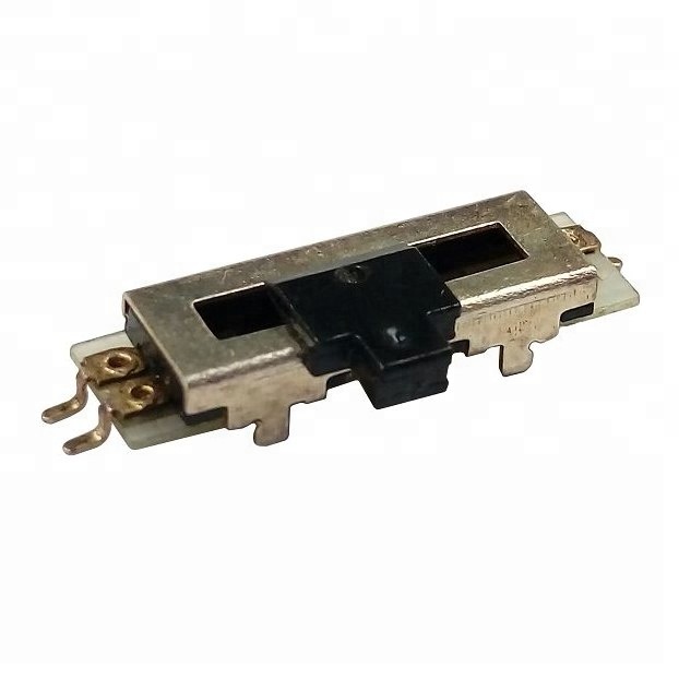 SL10NV (3,3) L: 3,0 A () скользящий потенциометр