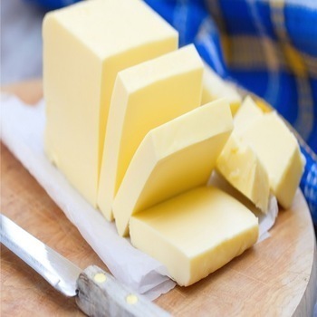 Соленое и несоленое масло для продажи