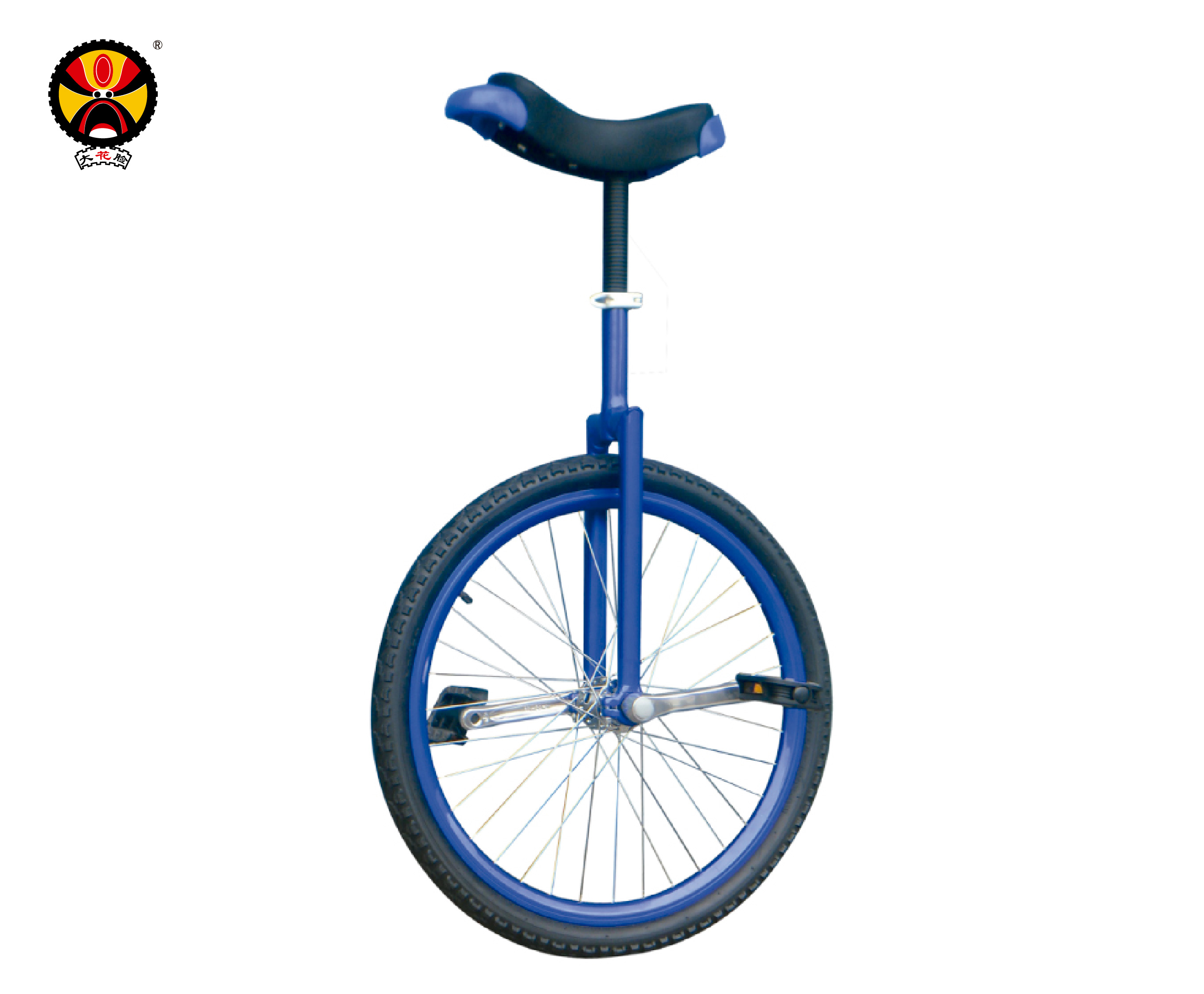 20 "24" 26 "29" алюминиевый сплав Frame Одноколесный велосипед, велосипед TL-062-P2